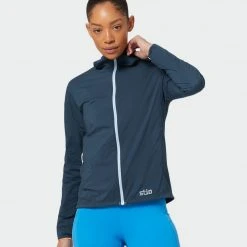Stio Women's Second Light Windshell