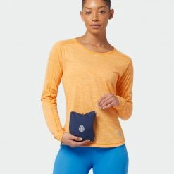 Stio Women's Second Light Windshell