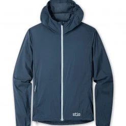 Stio Women's Second Light Windshell