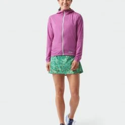 Stio Women's Second Light Windshell