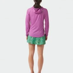 Stio Women's Second Light Windshell