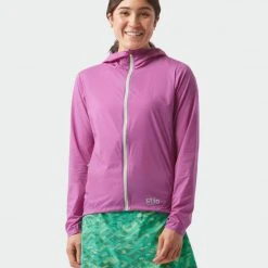 Stio Women's Second Light Windshell