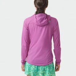 Stio Women's Second Light Windshell