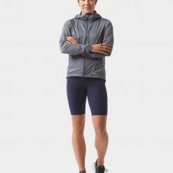Stio Women's Second Light Windshell
