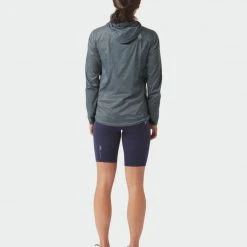 Stio Women's Second Light Windshell