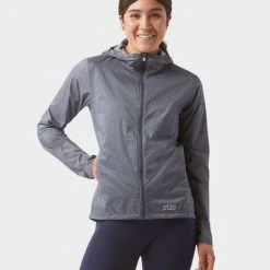 Stio Women's Second Light Windshell
