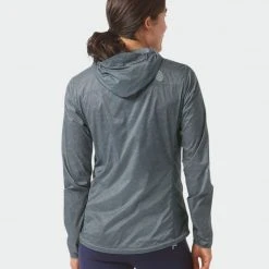 Stio Women's Second Light Windshell