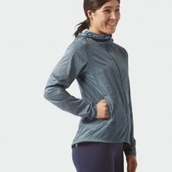 Stio Women's Second Light Windshell