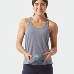 Stio Women's Second Light Windshell