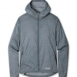 Stio Women's Second Light Windshell