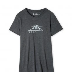 Stio Women's Shadow Ridge Tee