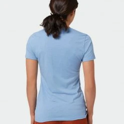 Stio Women's Shadow Ridge Tee