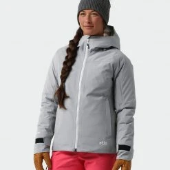 Stio Women's Shot 7 Down Jacket