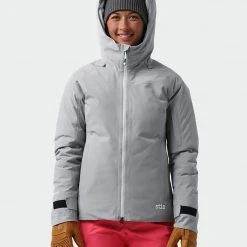 Stio Women's Shot 7 Down Jacket