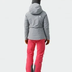 Stio Women's Shot 7 Down Jacket