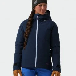 Stio Women's Shot 7 Down Jacket