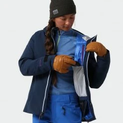 Stio Women's Shot 7 Down Jacket