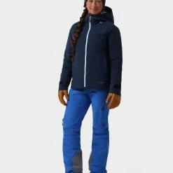 Stio Women's Shot 7 Down Jacket