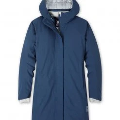 Stio Women's Shot 7 Down Parka 38 Stio Women's Shot 7 Down Parka