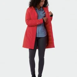 Stio Women's Shot 7 Down Parka 27 Stio Women's Shot 7 Down Parka