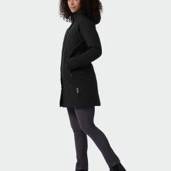 Stio Women's Shot 7 Down Parka 34 Stio Women's Shot 7 Down Parka