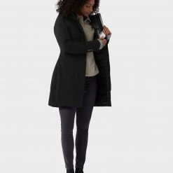 Stio Women's Shot 7 Down Parka 35 Stio Women's Shot 7 Down Parka