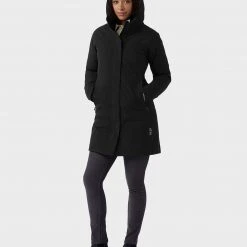 Stio Women's Shot 7 Down Parka 36 Stio Women's Shot 7 Down Parka