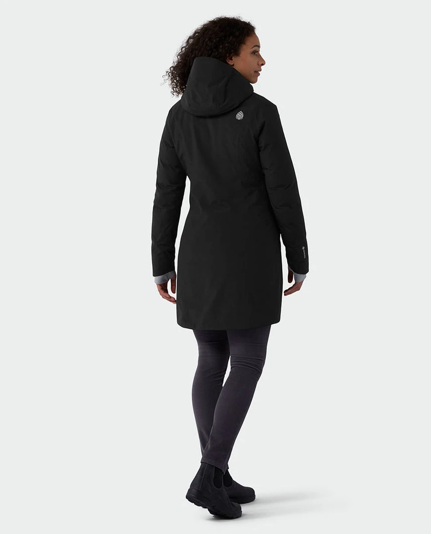 Stio Women's Shot 7 Down Parka 17 Stio Women's Shot 7 Down Parka