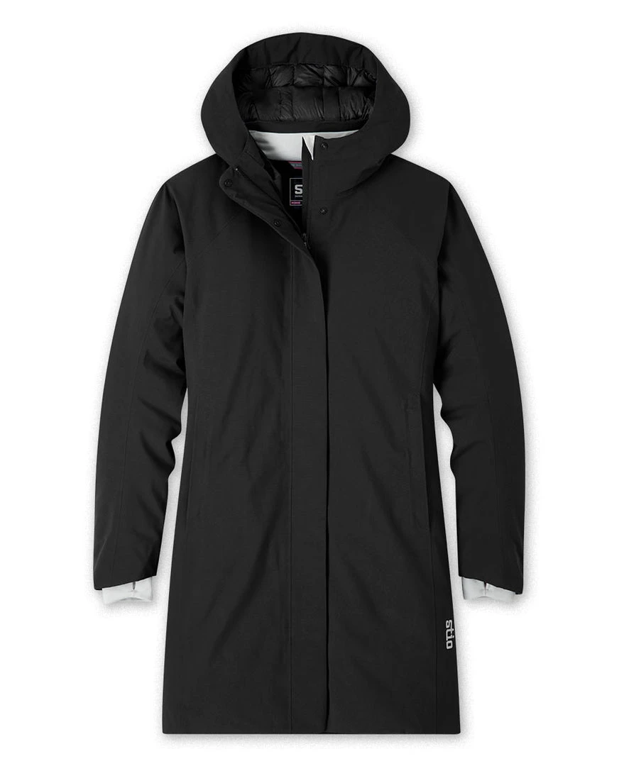 Stio Women's Shot 7 Down Parka 11 Stio Women's Shot 7 Down Parka