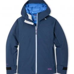 Stio Women's Shot 7 Down Jacket