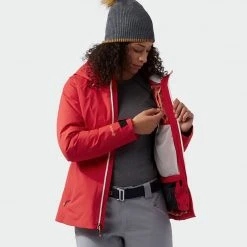 Stio Women's Shot 7 Down Jacket