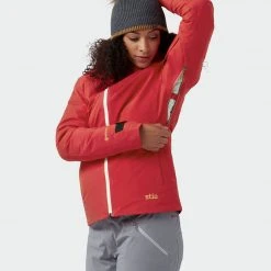 Stio Women's Shot 7 Down Jacket
