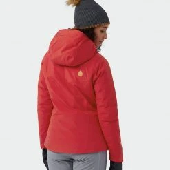 Stio Women's Shot 7 Down Jacket