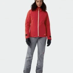 Stio Women's Shot 7 Down Jacket