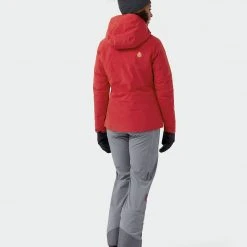 Stio Women's Shot 7 Down Jacket