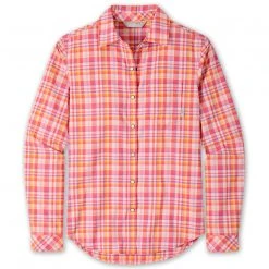 Stio Women's Sidley Shirt 30 Stio Women's Sidley Shirt