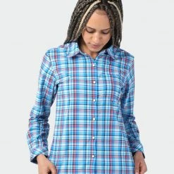 Stio Women's Sidley Shirt 41 Stio Women's Sidley Shirt