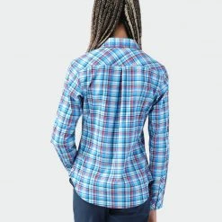 Stio Women's Sidley Shirt 43 Stio Women's Sidley Shirt