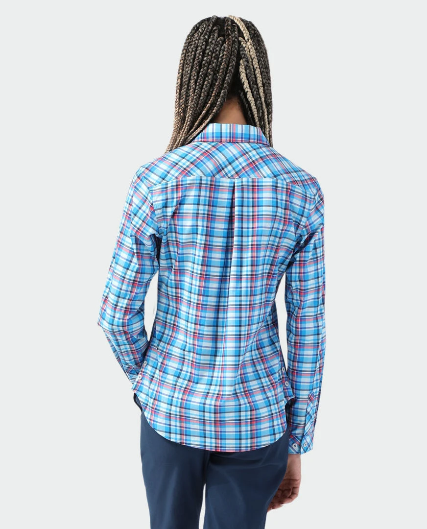 Stio Women's Sidley Shirt 22 Stio Women's Sidley Shirt