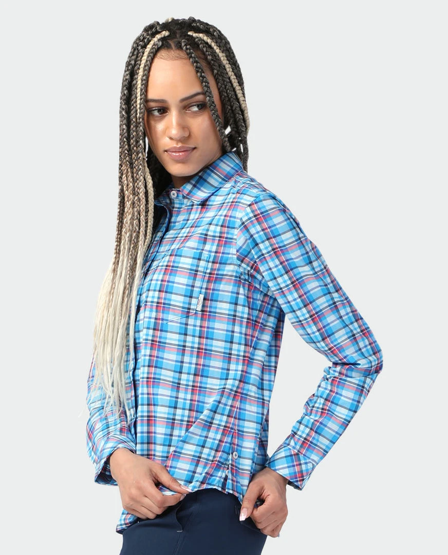 Stio Women's Sidley Shirt 21 Stio Women's Sidley Shirt