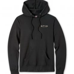 Stio Women's Ski The Tetons Hoodie