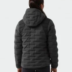 Stio Women's Skillet Stretch Down Hooded Jacket 44 Stio Women's Skillet Stretch Down Hooded Jacket