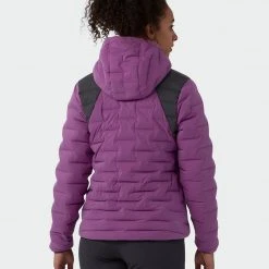 Stio Women's Skillet Stretch Down Hooded Jacket 55 Stio Women's Skillet Stretch Down Hooded Jacket