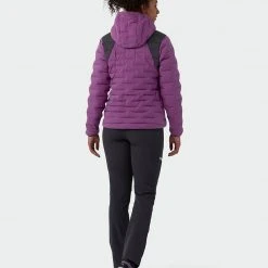 Stio Women's Skillet Stretch Down Hooded Jacket 57 Stio Women's Skillet Stretch Down Hooded Jacket
