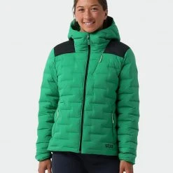 Stio Women's Skillet Stretch Down Hooded Jacket 32 Stio Women's Skillet Stretch Down Hooded Jacket