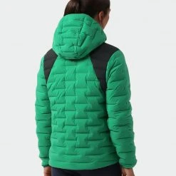 Stio Women's Skillet Stretch Down Hooded Jacket 35 Stio Women's Skillet Stretch Down Hooded Jacket