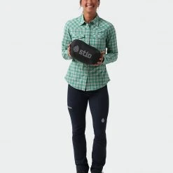 Stio Women's Skillet Stretch Down Hooded Jacket 38 Stio Women's Skillet Stretch Down Hooded Jacket