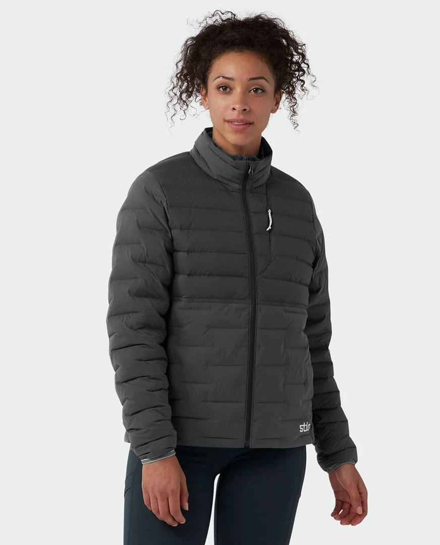Stio Women's Skillet Stretch Down Jacket 15 Stio Women's Skillet Stretch Down Jacket