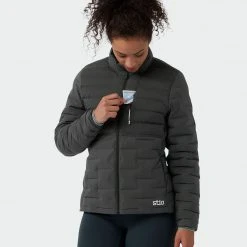 Stio Women's Skillet Stretch Down Jacket 43 Stio Women's Skillet Stretch Down Jacket