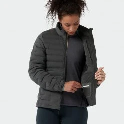 Stio Women's Skillet Stretch Down Jacket 44 Stio Women's Skillet Stretch Down Jacket